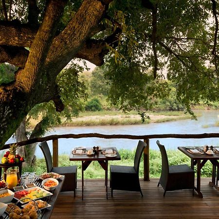 Lion Sands Narina Lodge Sabi Sand Game Reserve Exterior foto