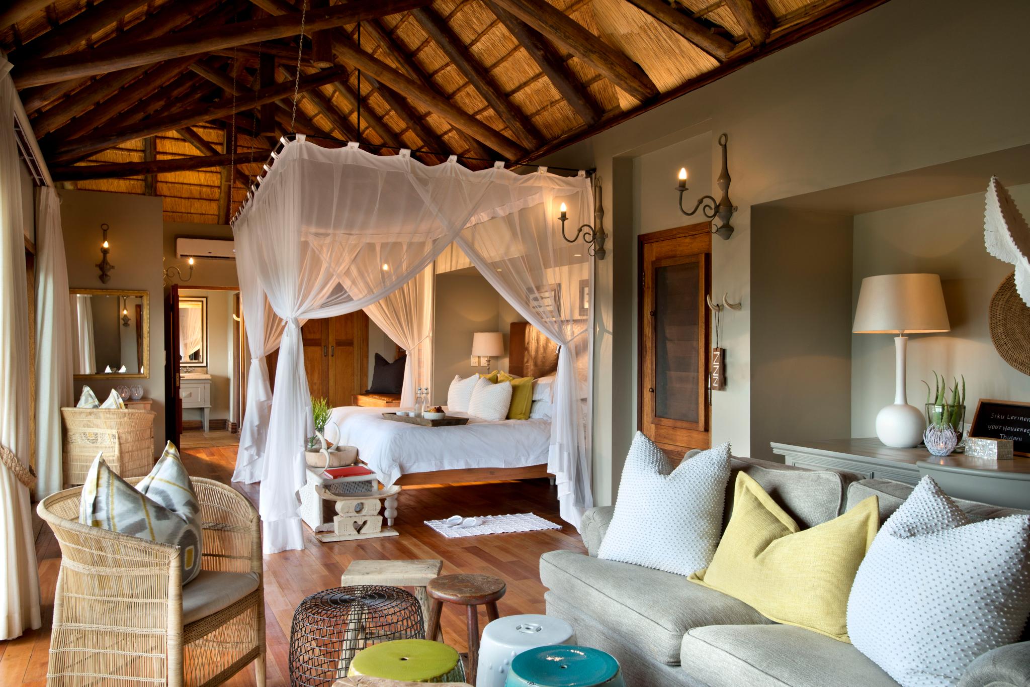 Lion Sands Narina Lodge Sabi Sand Game Reserve Exterior foto