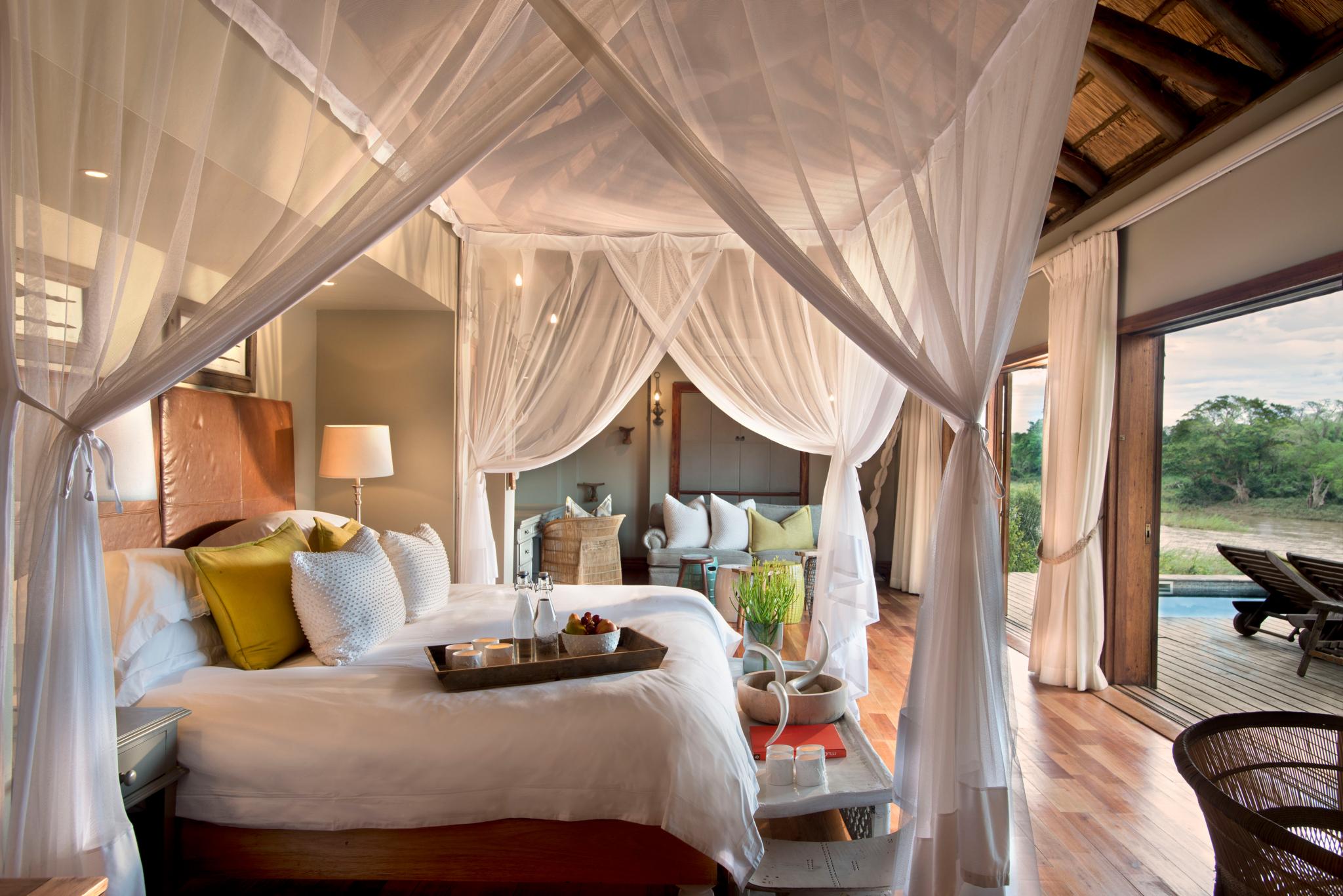 Lion Sands Narina Lodge Sabi Sand Game Reserve Exterior foto