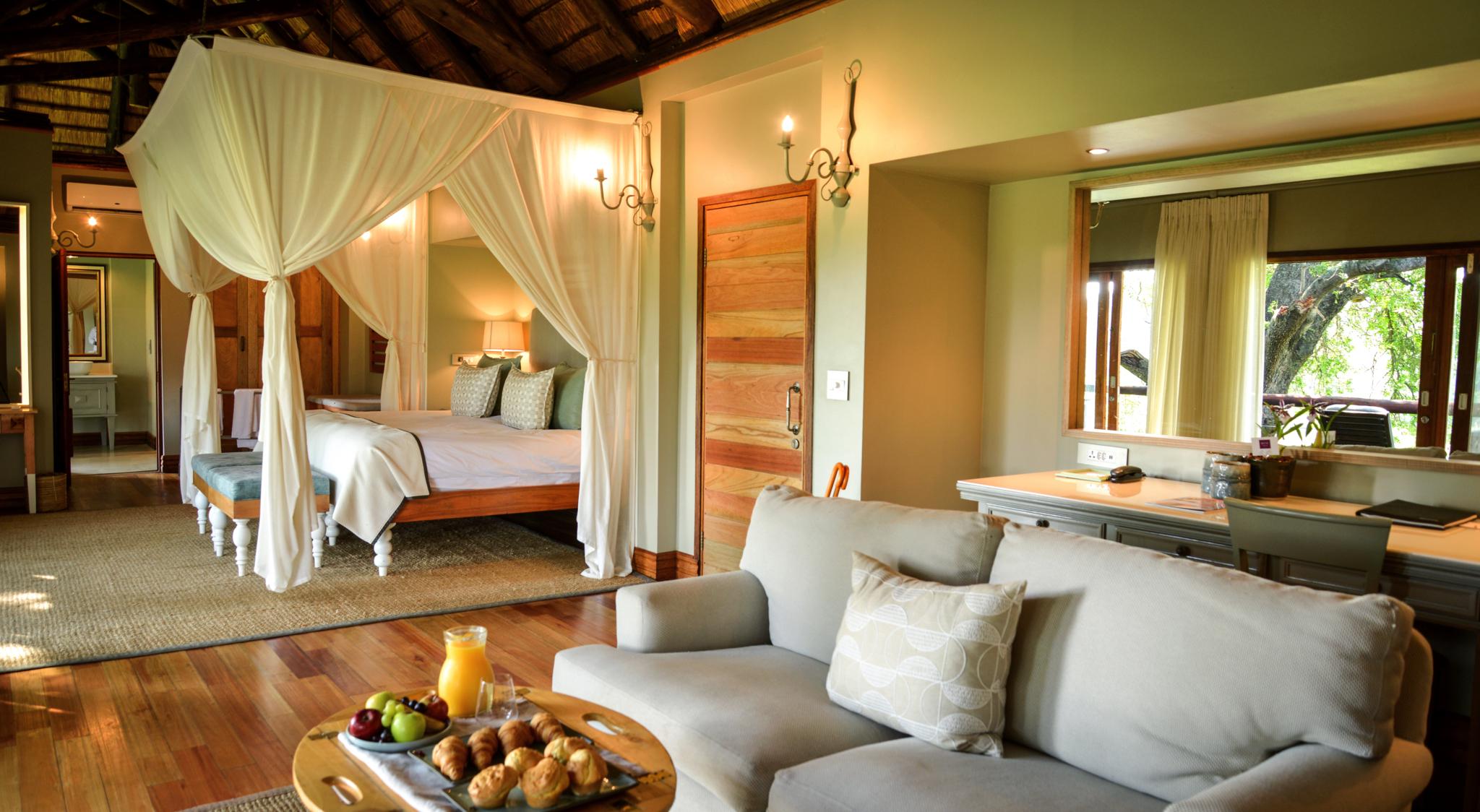 Lion Sands Narina Lodge Sabi Sand Game Reserve Exterior foto