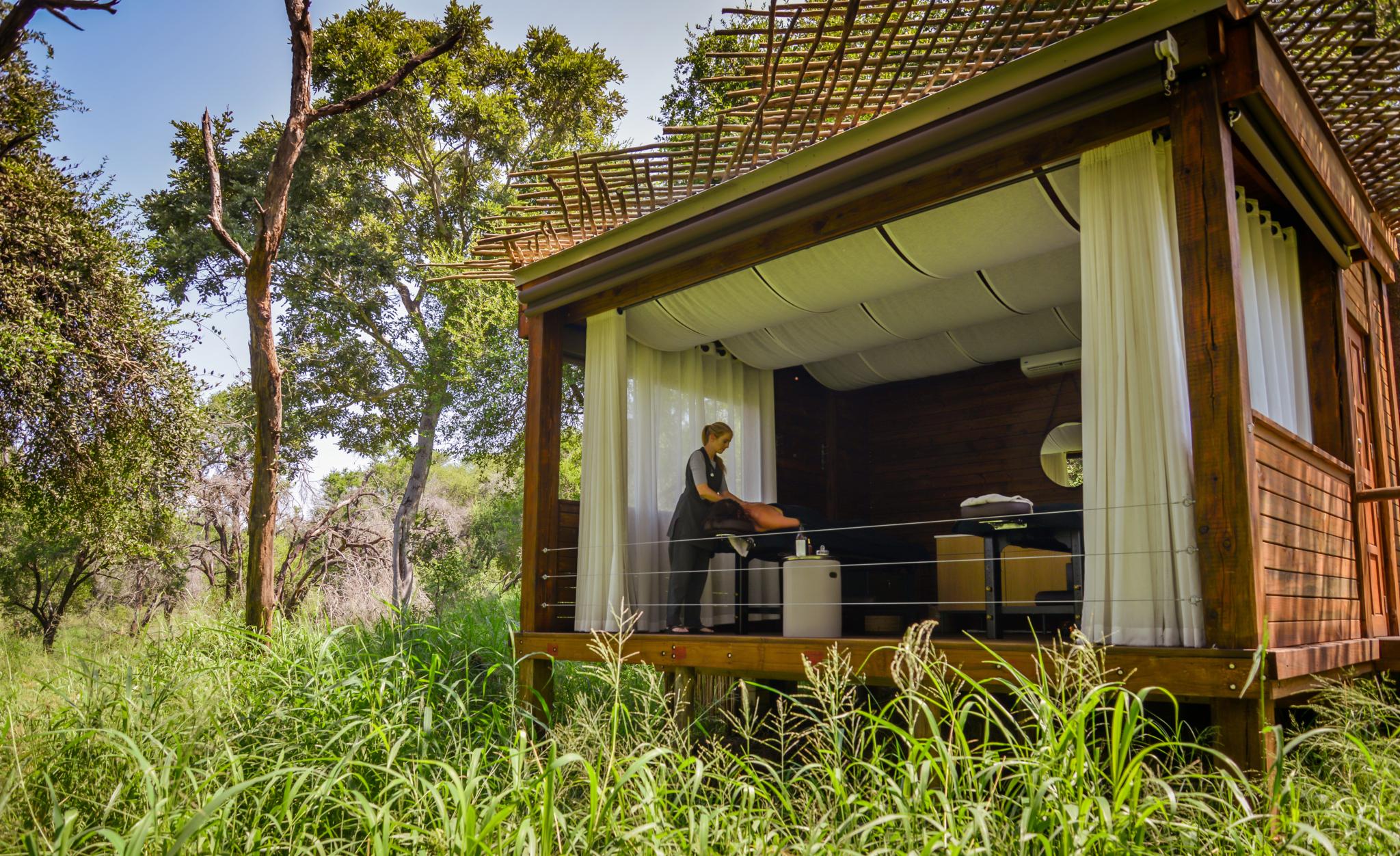 Lion Sands Narina Lodge Sabi Sand Game Reserve Exterior foto