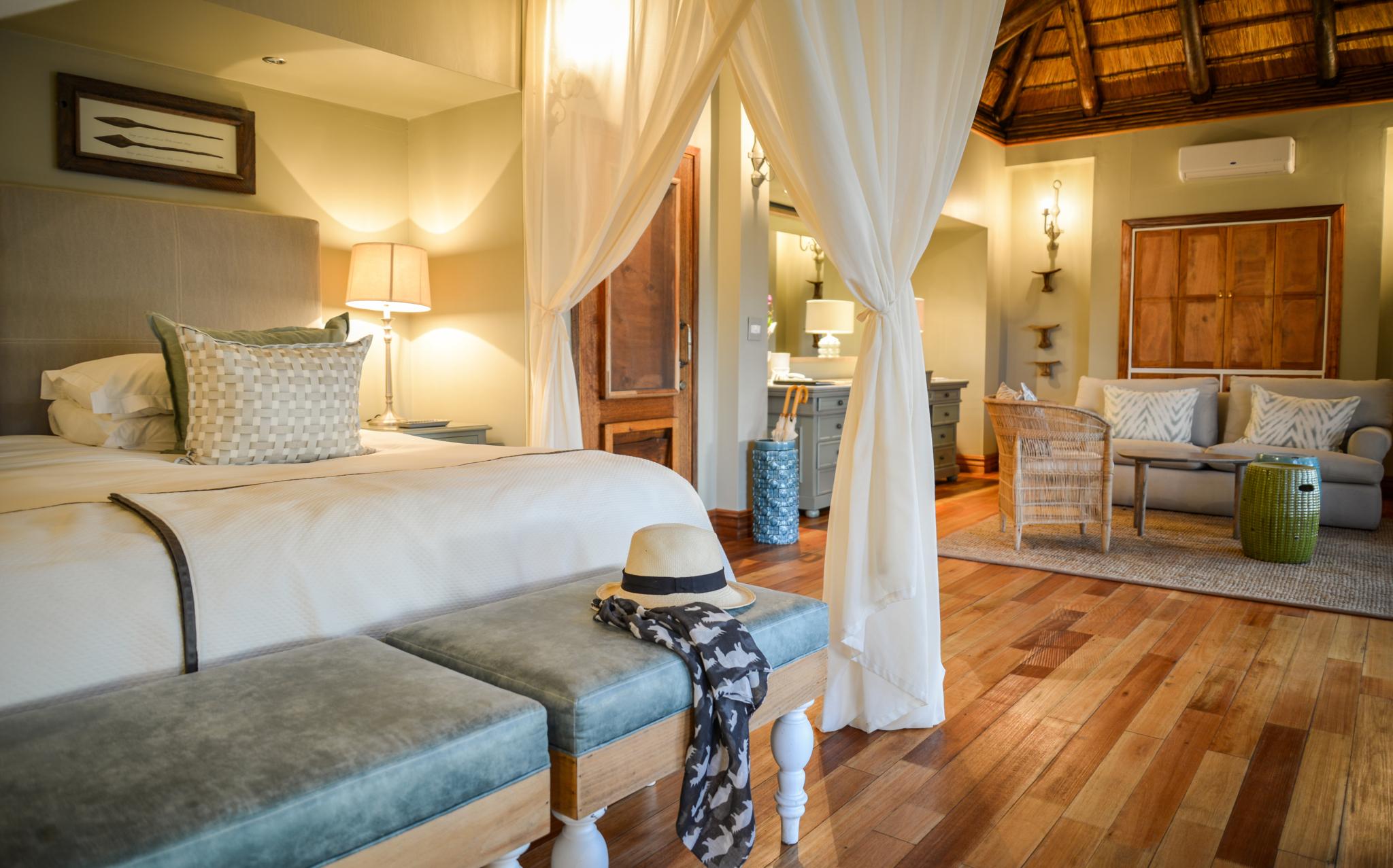 Lion Sands Narina Lodge Sabi Sand Game Reserve Exterior foto