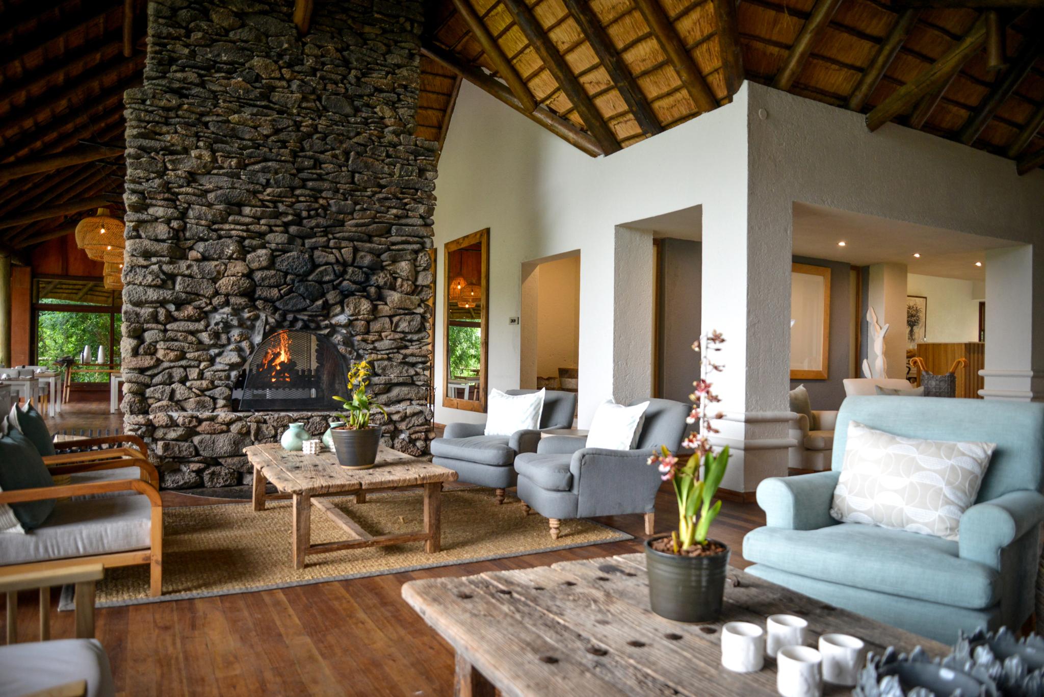 Lion Sands Narina Lodge Sabi Sand Game Reserve Exterior foto