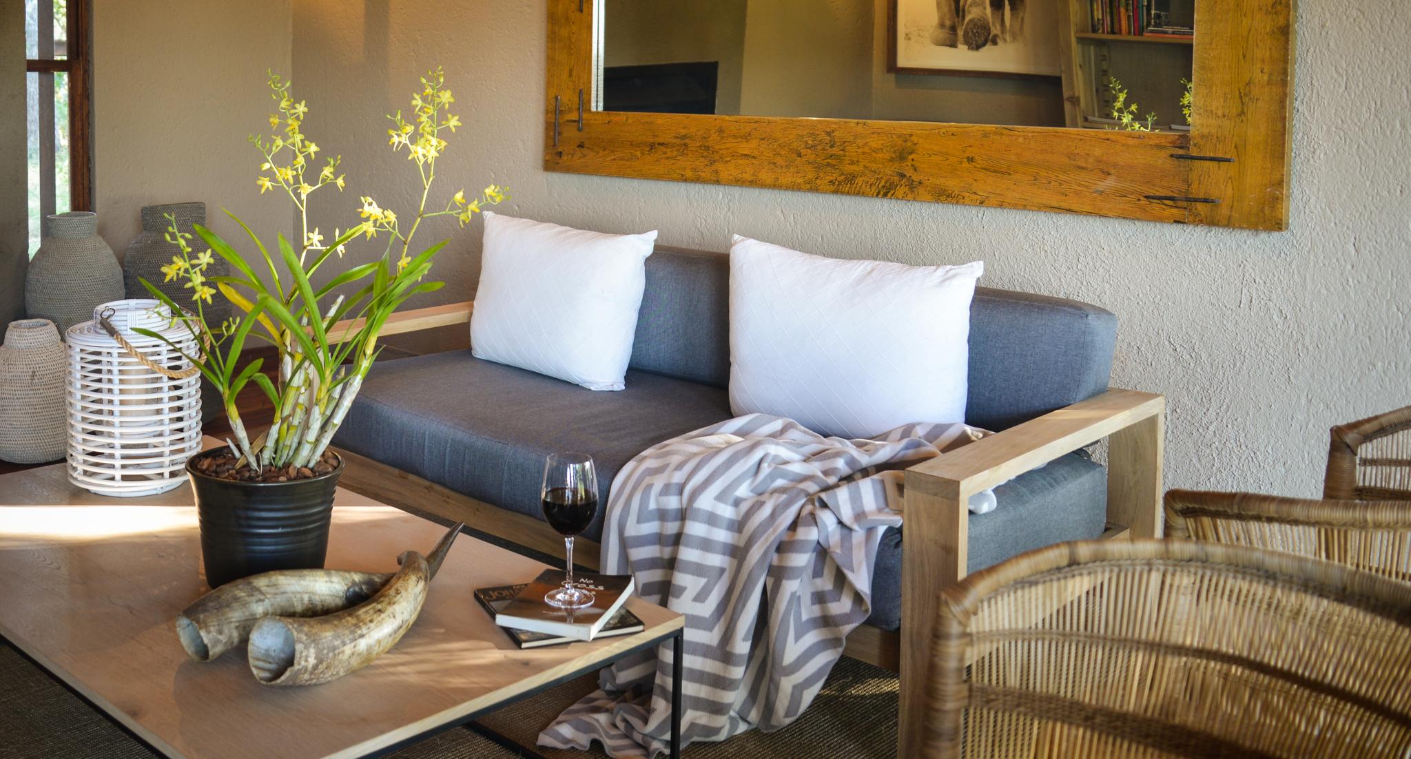 Lion Sands Narina Lodge Sabi Sand Game Reserve Exterior foto