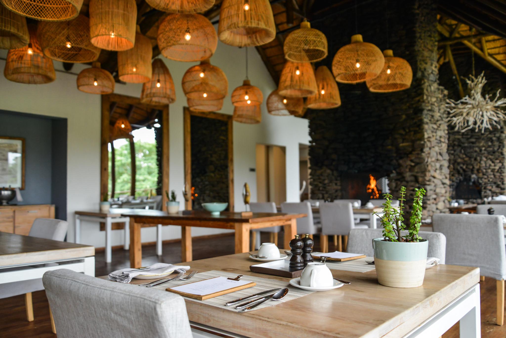 Lion Sands Narina Lodge Sabi Sand Game Reserve Exterior foto