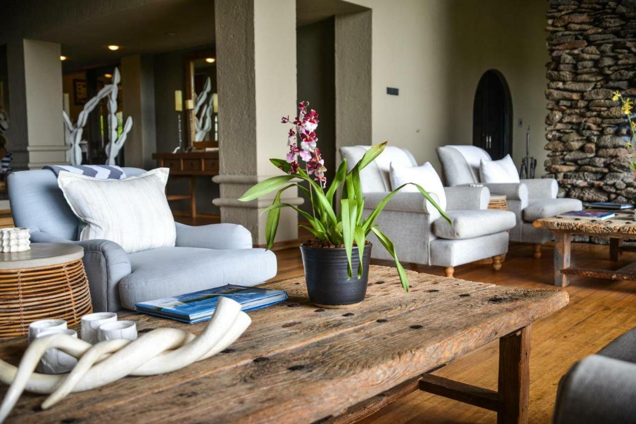 Lion Sands Narina Lodge Sabi Sand Game Reserve Exterior foto