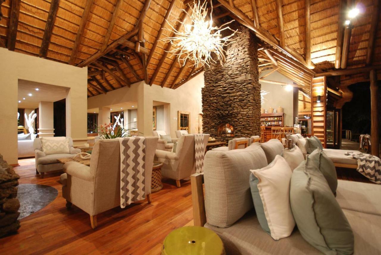 Lion Sands Narina Lodge Sabi Sand Game Reserve Exterior foto