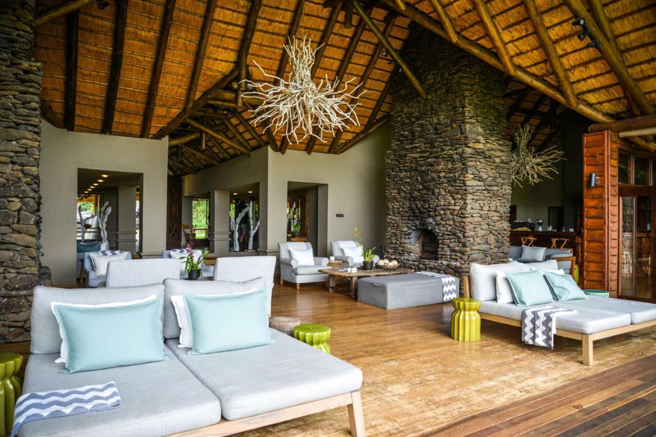 Lion Sands Narina Lodge Sabi Sand Game Reserve Exterior foto