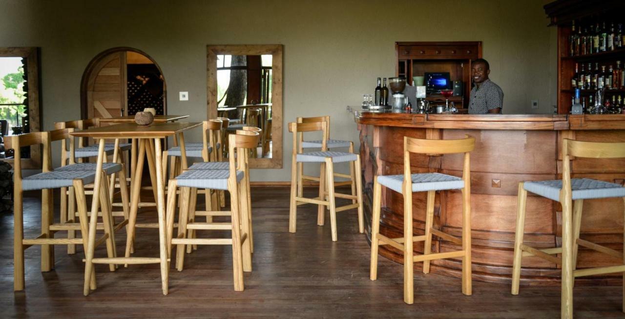 Lion Sands Narina Lodge Sabi Sand Game Reserve Exterior foto