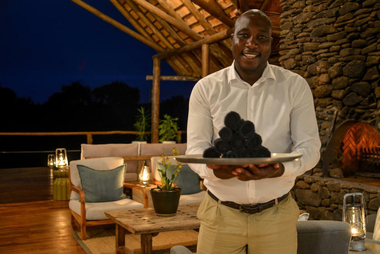 Lion Sands Narina Lodge Sabi Sand Game Reserve Exterior foto