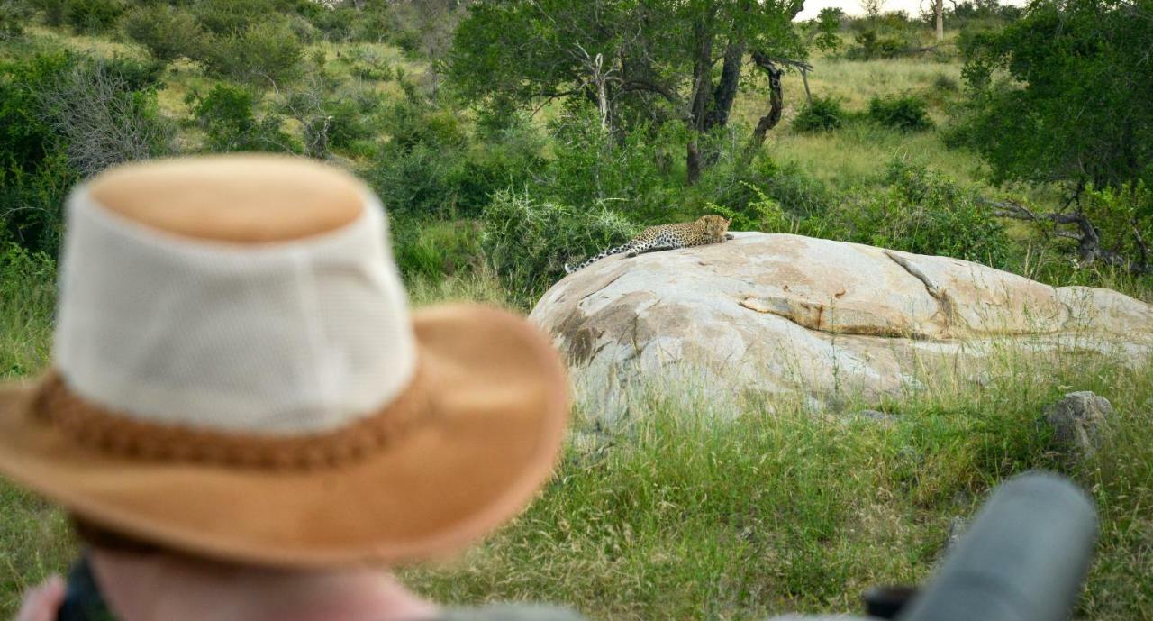 Lion Sands Narina Lodge Sabi Sand Game Reserve Exterior foto