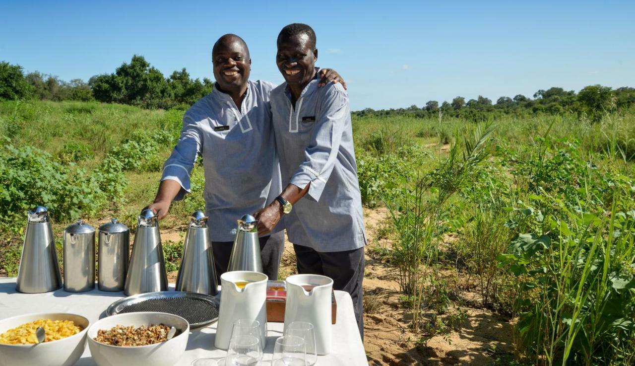 Lion Sands Narina Lodge Sabi Sand Game Reserve Exterior foto