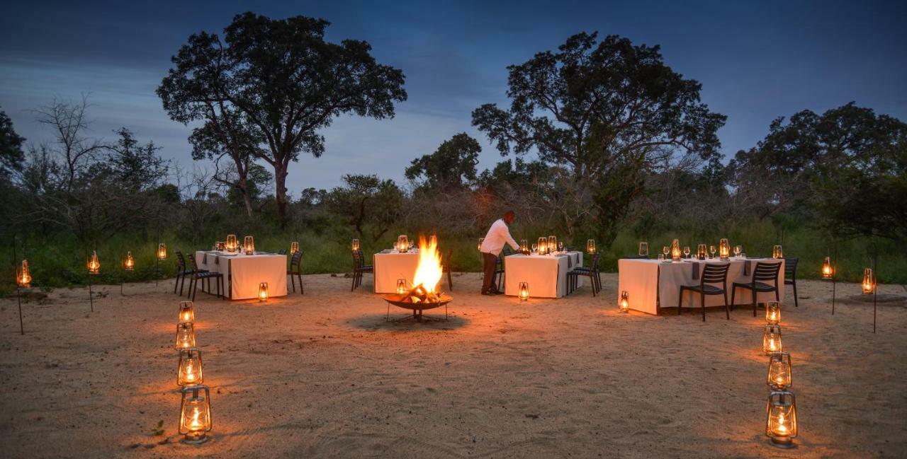 Lion Sands Narina Lodge Sabi Sand Game Reserve Exterior foto